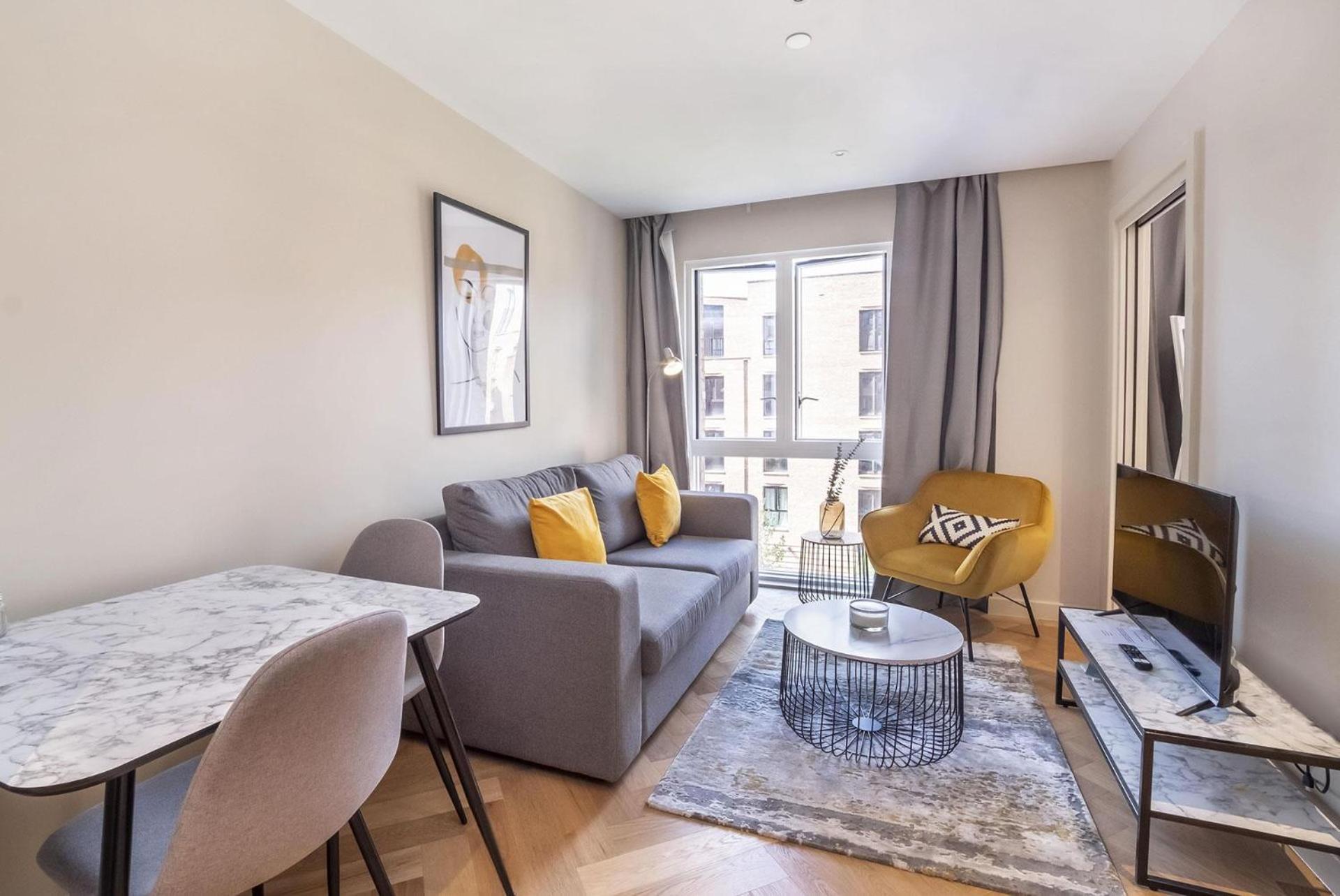 Luxury Apartment Suite Within The City Walls York Luaran gambar